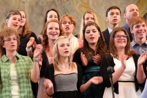 Chorprojekt Firmgottesdienst Sa, 4. Juni